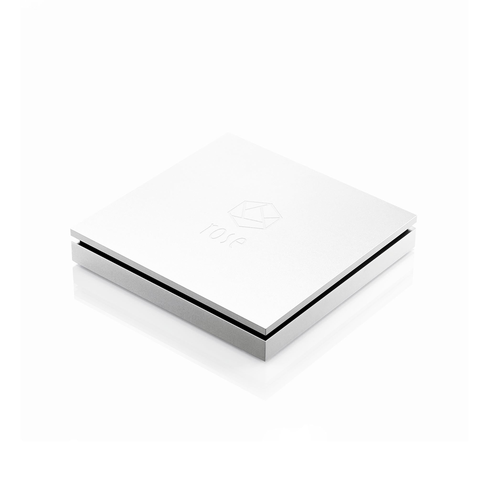 HiFi Rose RSA780 High-End CD Drive for Audiophiles - Perfect for Home Audio Systems & Music Enthusiasts