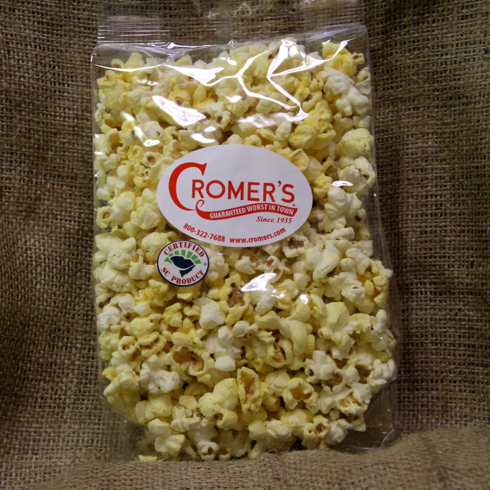 Pickadilly Gourmet Popcorn - Premium Snacks for Movie Nights, Parties & Gifts - Delicious Flavored Popcorn for Home, Office & Events