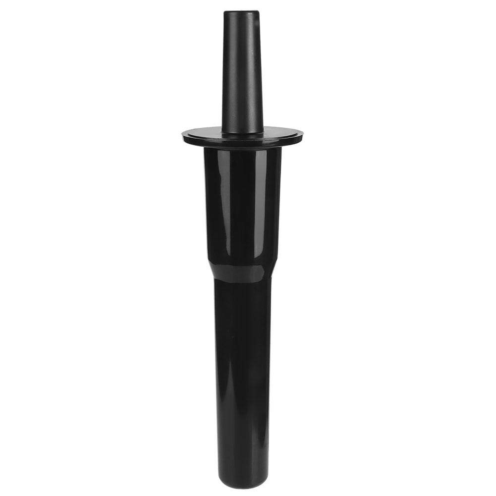 High-Quality Plastic Plunger Replacement for Vitamix Blender - Easy to Clean & Mix Accessory | Perfect for Smoothies, Soups & Nut Butters
