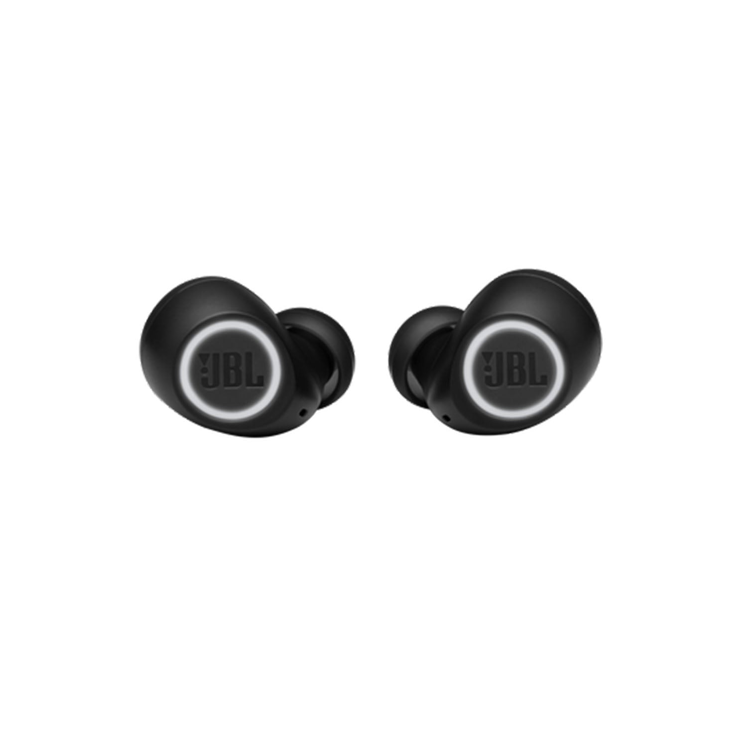 JBL FREE 2nd Gen True Wireless In-Ear Headphones - Black | Bluetooth Earbuds for Gym, Running & Travel