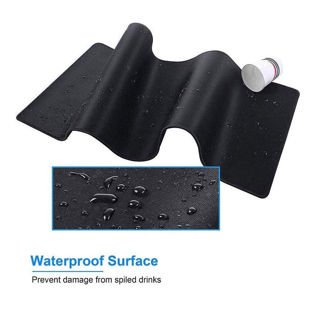 Premium Large Desk Pad - 35.4