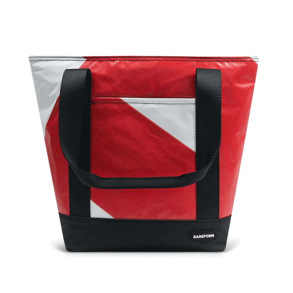 Beck Cooler Bag Bk1 00607 - Insulated Lunch Bag for Work, Picnics & Outdoor Activities | Leakproof & Durable Lunch Box for Men & Women | Perfect for Office, Camping & Beach Trips