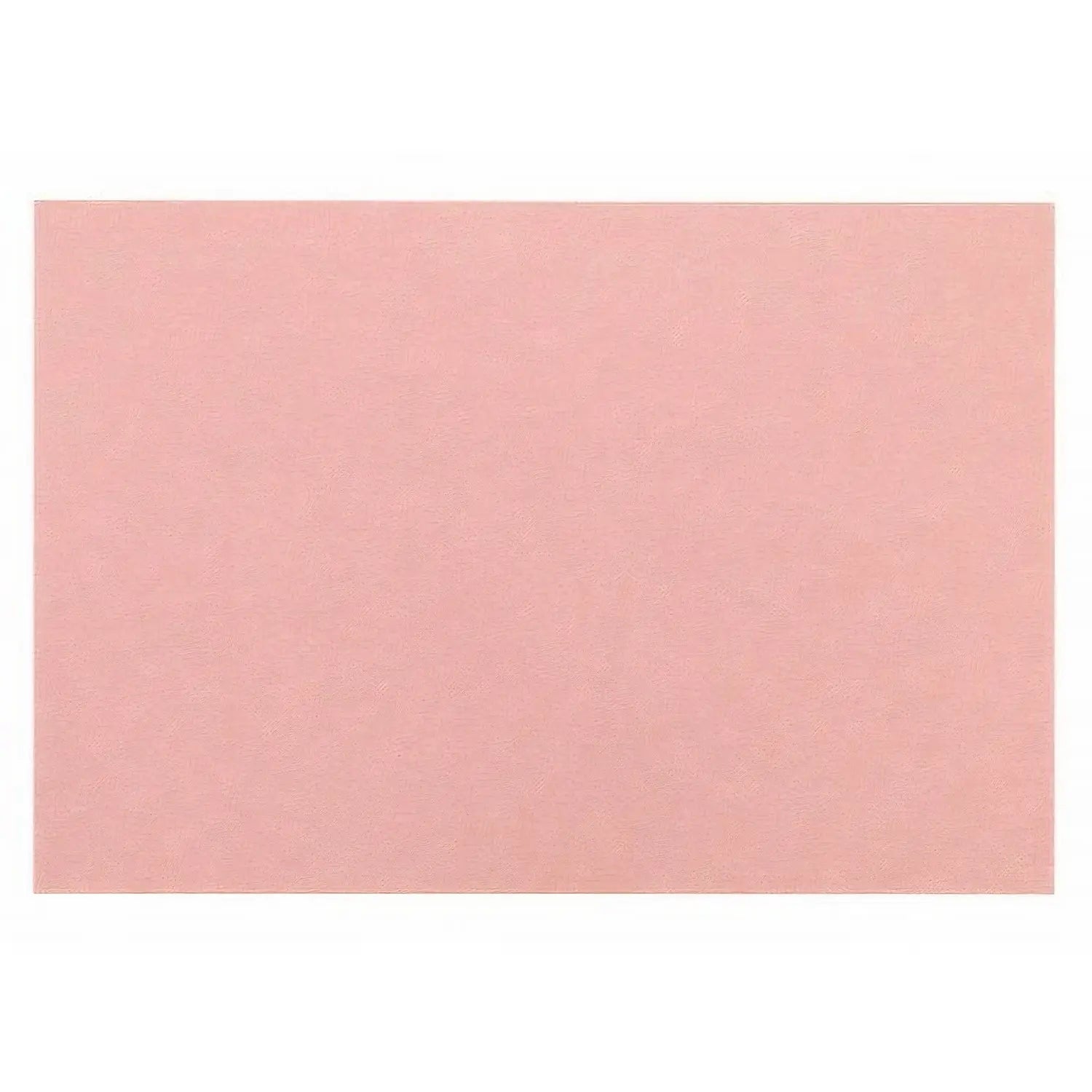 Daikoku Industry Japanese Washi Paper Placemats - 100 Pack Eco-Friendly Table Mats for Dining, Parties & Home Decor