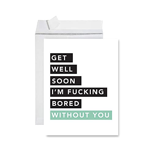 I'm Fucking Bored Without You