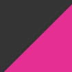 Satin Black/Pink
