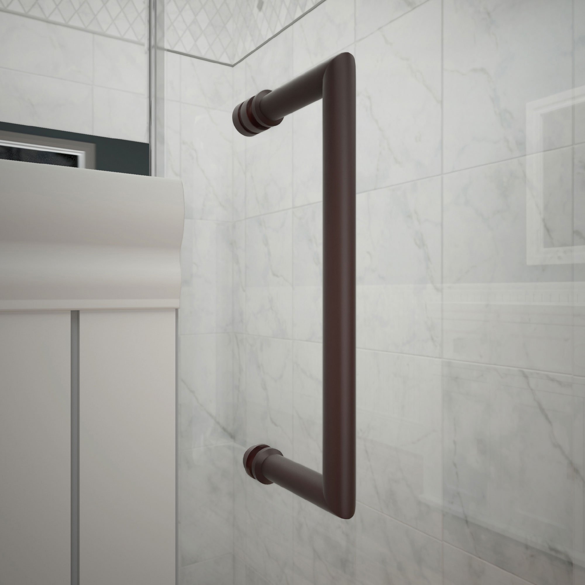 DreamLine Unidoor 27