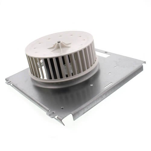 NuTone S97017705 Replacement Ventilation Fan Motor Assembly - Quiet & Durable for Bathroom, Kitchen, or Laundry Room Exhaust Fans