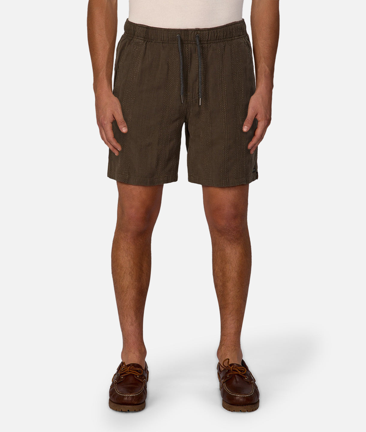 Washed Salamanca Shorts - Stylish & Comfortable Men's Casual Shorts for Summer | Perfect for Outdoor Adventures, Travel & Relaxation