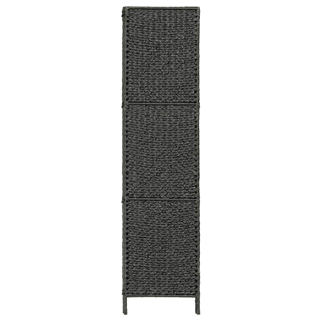 3-Panel Room Divider Screen - Freestanding Folding Privacy Partition for Home & Office - 45.7