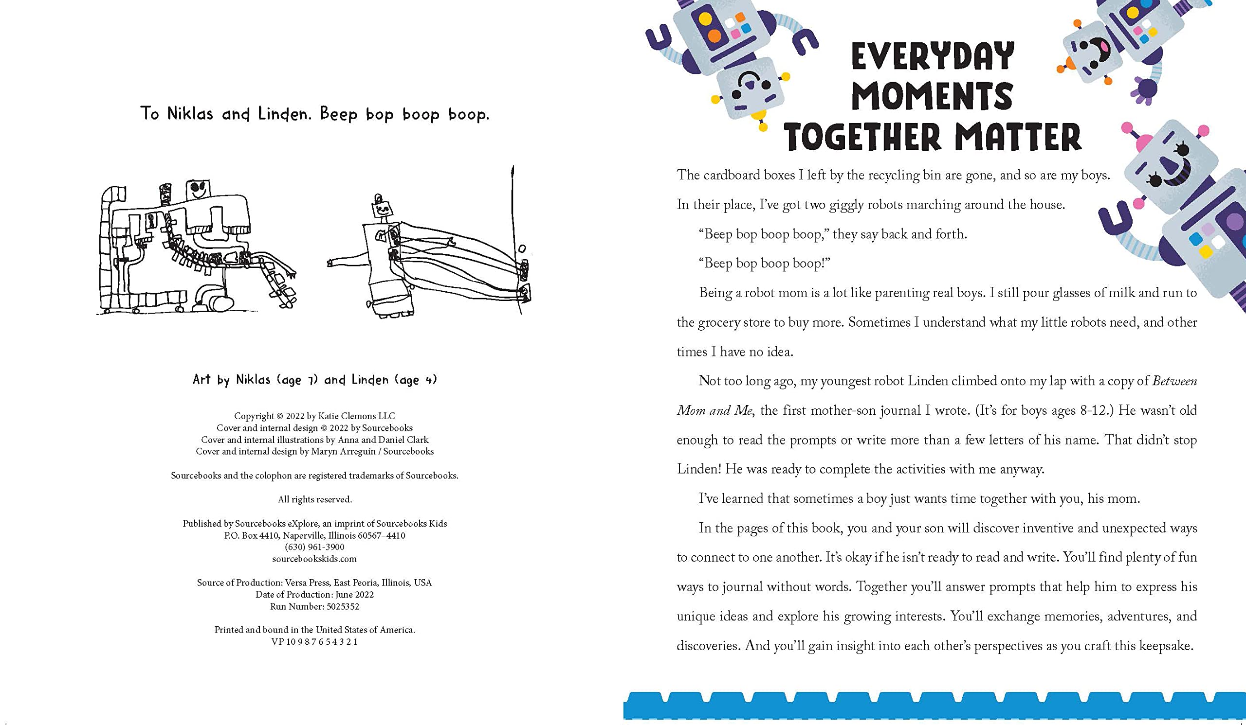 My First Mom and Son Journal: Heartwarming Keepsake Book for Easter - Strengthen Mother-Son Bond Through Writing & Memories | Perfect Gift for Kids, Family Activities, Mother's Day & Special Occasions