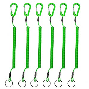 Green 6pcs
