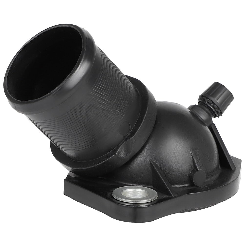 INEEDUP Thermostat Housing Kit for Peugeot 306 1998-2001 - Engine Coolant Thermostat Housing Assembly Replacement (OE#1336.A1) - Perfect for Cooling System Repairs & Maintenance