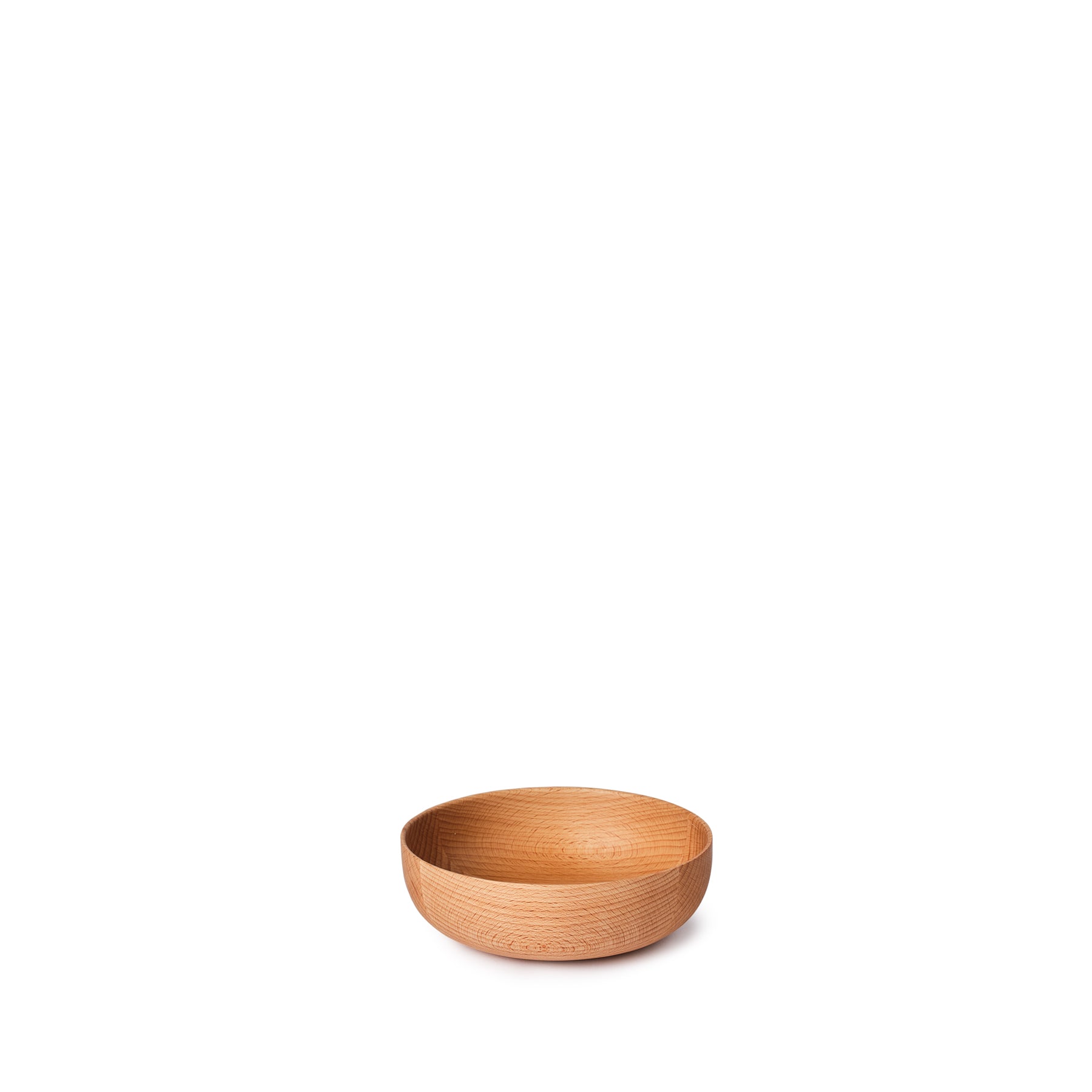 Premium Natural Wooden 6-Bowl Set for Kitchen, Dining & Entertaining - Eco-Friendly, Durable & Stylish Serving Bowls for Salads, Snacks, Fruits & More