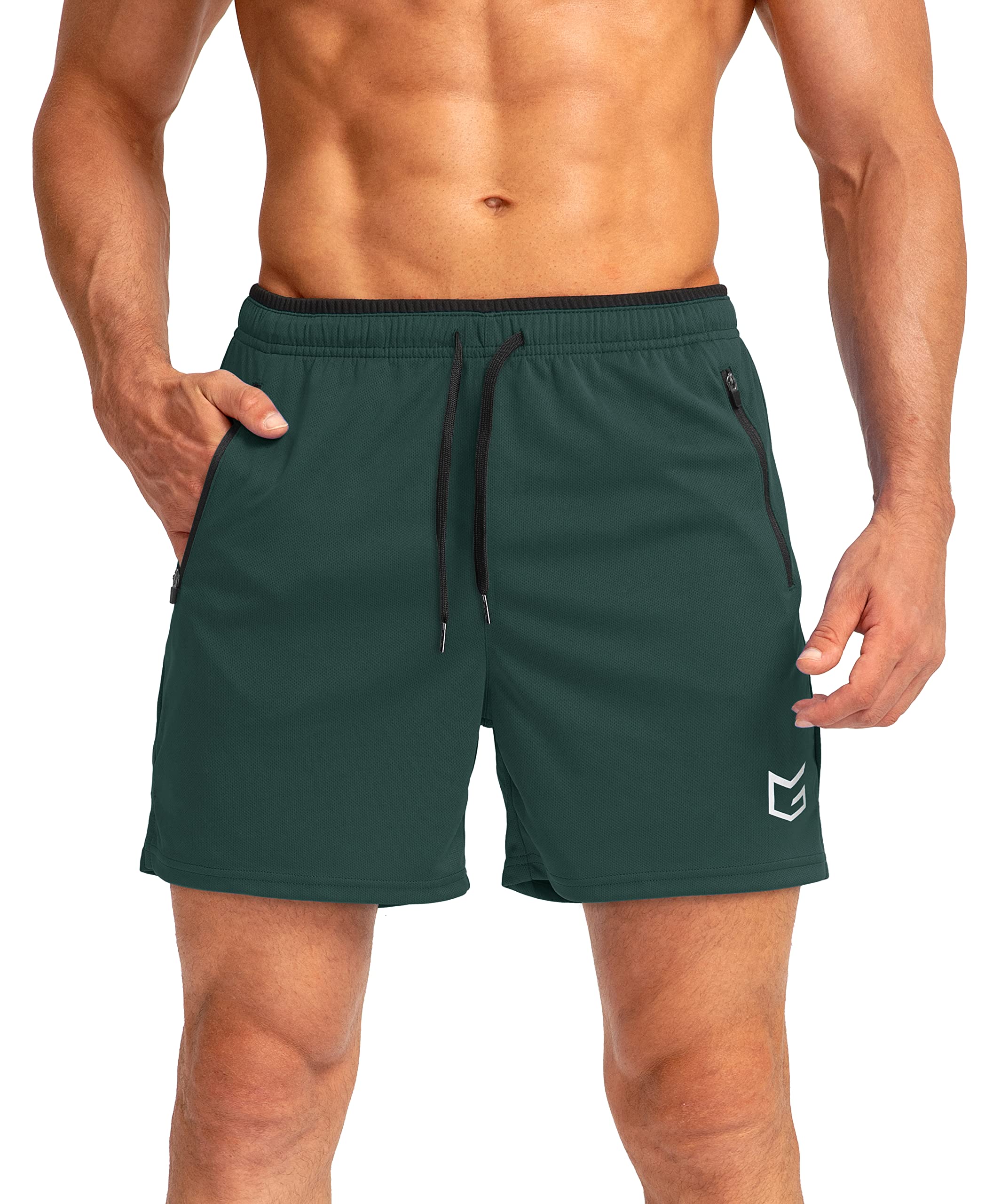 Men's 5