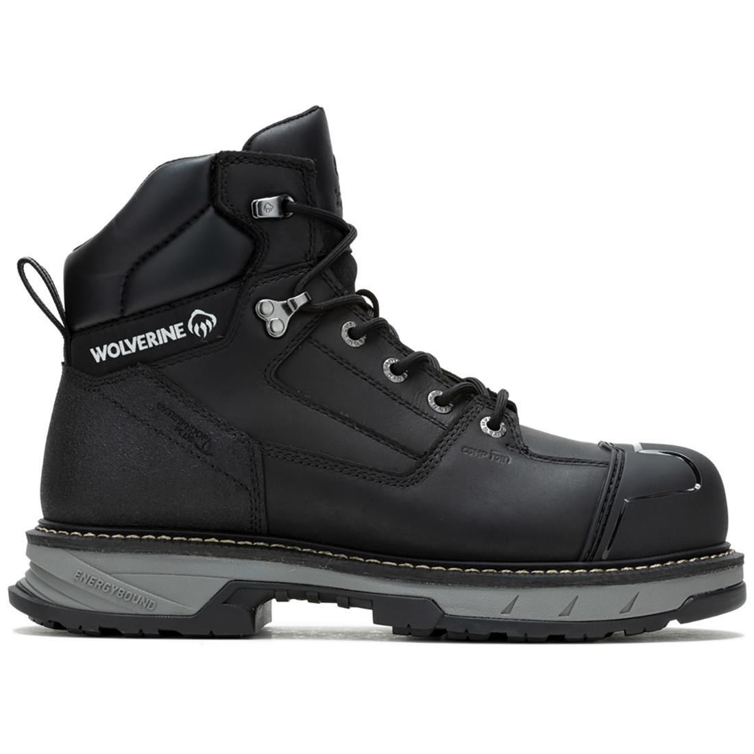 ReForce EnergyBound™ Heavy Duty 6