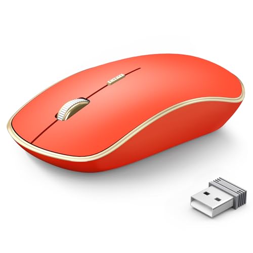 Orange Red