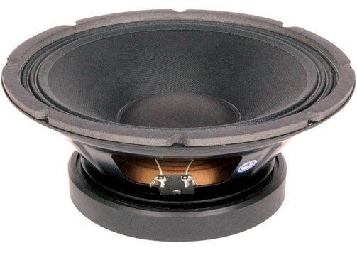 Eminence Kappa 12A 12-Inch 450W 8 Ohm Professional Audio Woofer Speaker for Live Sound, PA Systems & Bass Guitar Amps