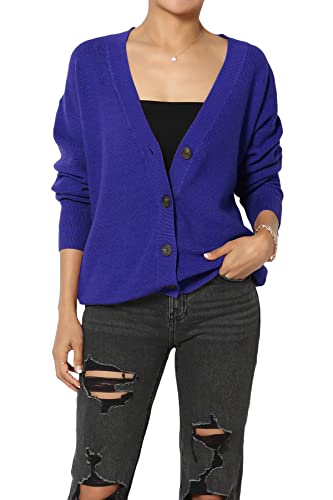 Waffle Bright Blue