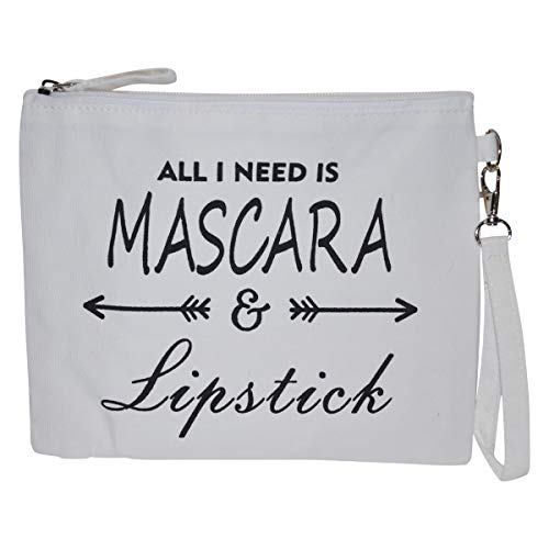 All I Need is Mascara