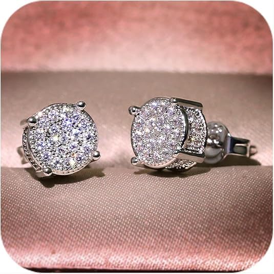 Silver Stud