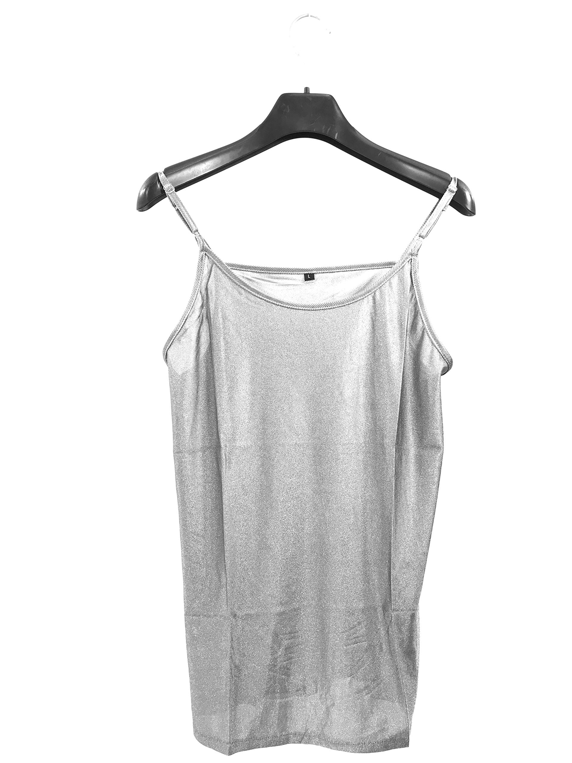 Faraday Defense Anti-Radiation Maternity Camisole - EMF Protection for Pregnant Women | Comfortable Nursing & Everyday Wear for Expecting Mothers