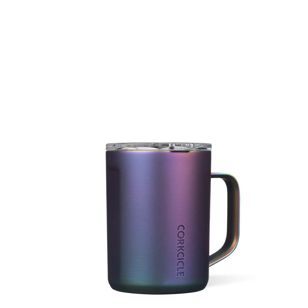 Premium Classic Coffee Mug - 12oz Ceramic Coffee Cup with Handle, Dishwasher & Microwave Safe - Perfect for Home, Office, or Gifts