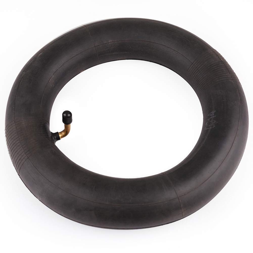 2 Pack 10X2.125 Inner Tubes for 10 Inch Hoverboard, Electric Scooter & F1 A8 Smart Scooter - Replacement Tires for Smooth Riding on Streets, Parks & Commuting