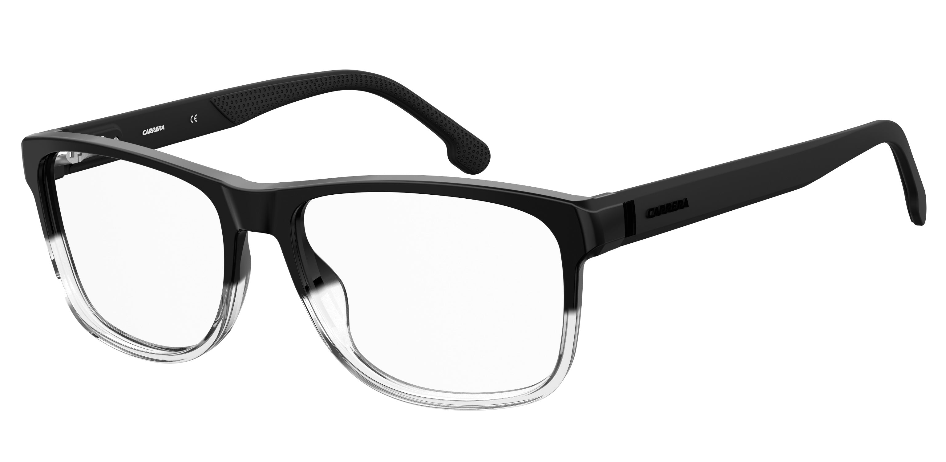 CARRERA 8851 81V 5616 Eyeglass Frames - Lightweight & Durable Acetate Frame for Men & Women - Perfect for Reading, Driving & Fashion Accessories