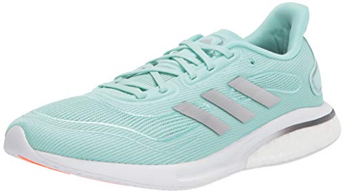Frost Mint/Silver Metallic/Grey