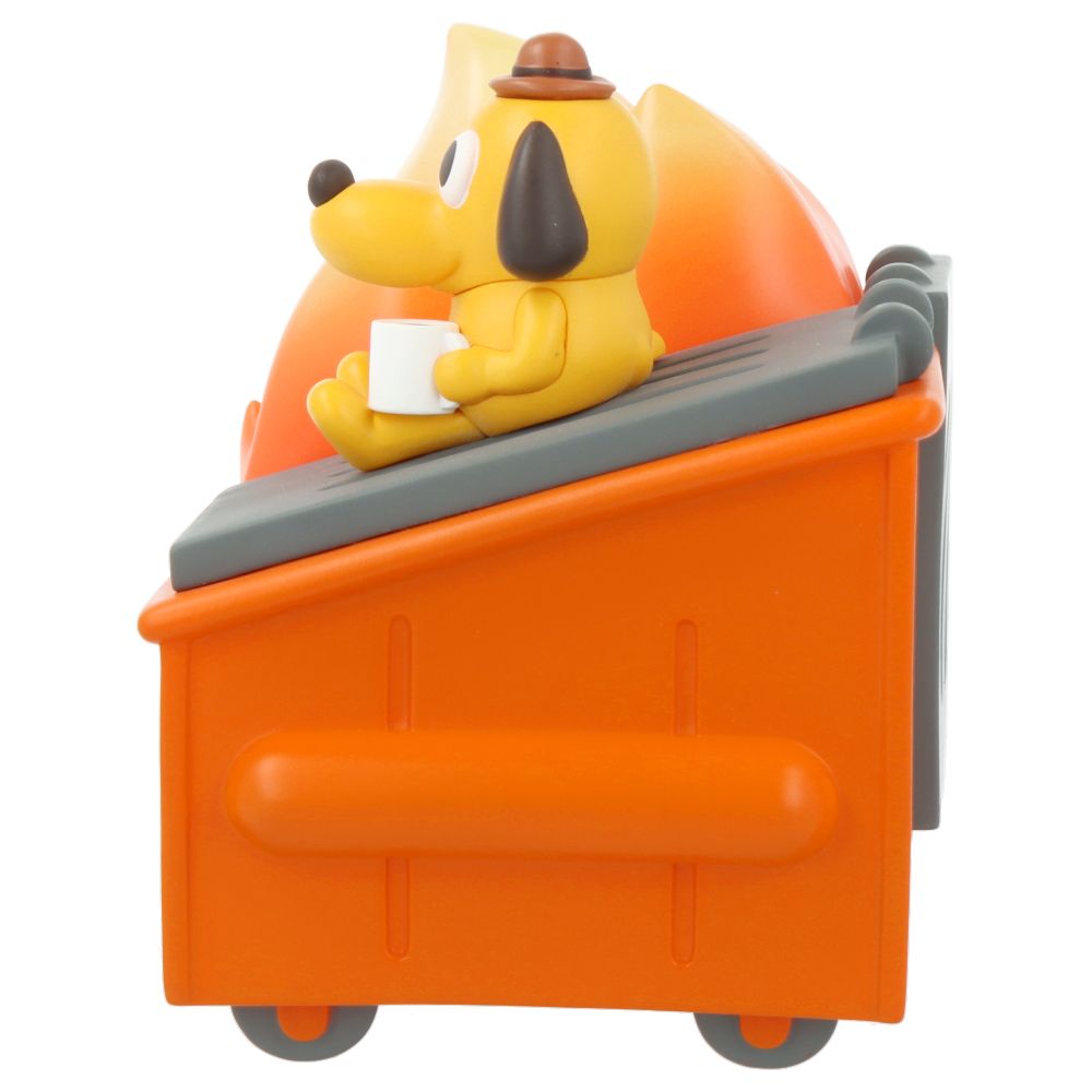 This is Fine