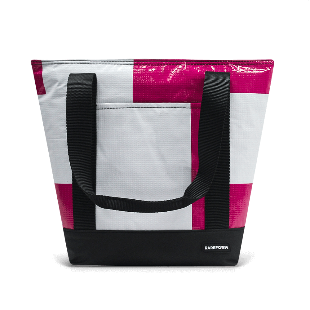 Beck Cooler Bag Bk1 01150 - Insulated Lunch Bag for Work, Picnics & Outdoor Activities - Leakproof & Durable Portable Cooler for Food & Drinks