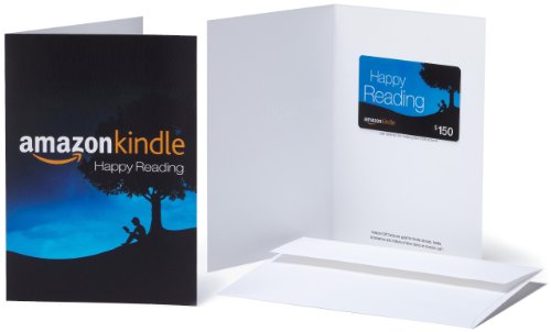 Amazon Gift Card in Greeting Card - Birthday, Thank You, Holiday Designs (Perfect for Gifts, Special Occasions & Celebrations)