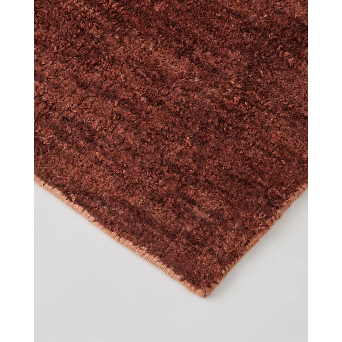 Premium Weave Almonte Rug - Soft & Durable Handwoven Area Rug for Living Room, Bedroom, or Office - Perfect for Home Decor & Cozy Spaces