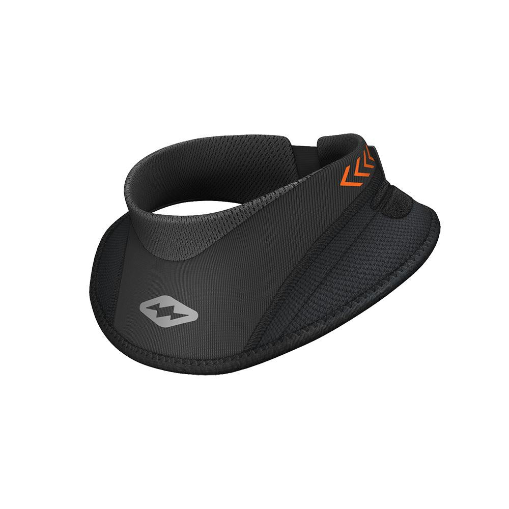 Shock Doctor Ultra 2.0 Neck Guard - Protective Neck Brace for Football, Hockey & Lacrosse - Comfortable Impact Protection for Athletes - Perfect for Contact Sports & Training Sessions