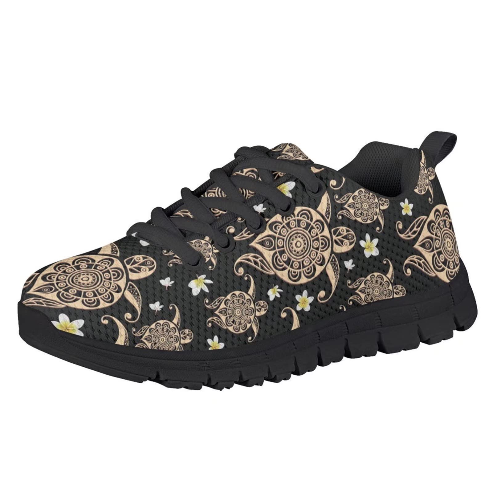 Renewold Girls Tennis Shoes - Lightweight Running Sneakers for Kids, Casual Walking & Sports - Perfect for School, Gym, and Outdoor Play