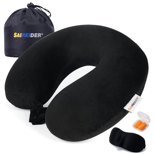 Travel Kit-black