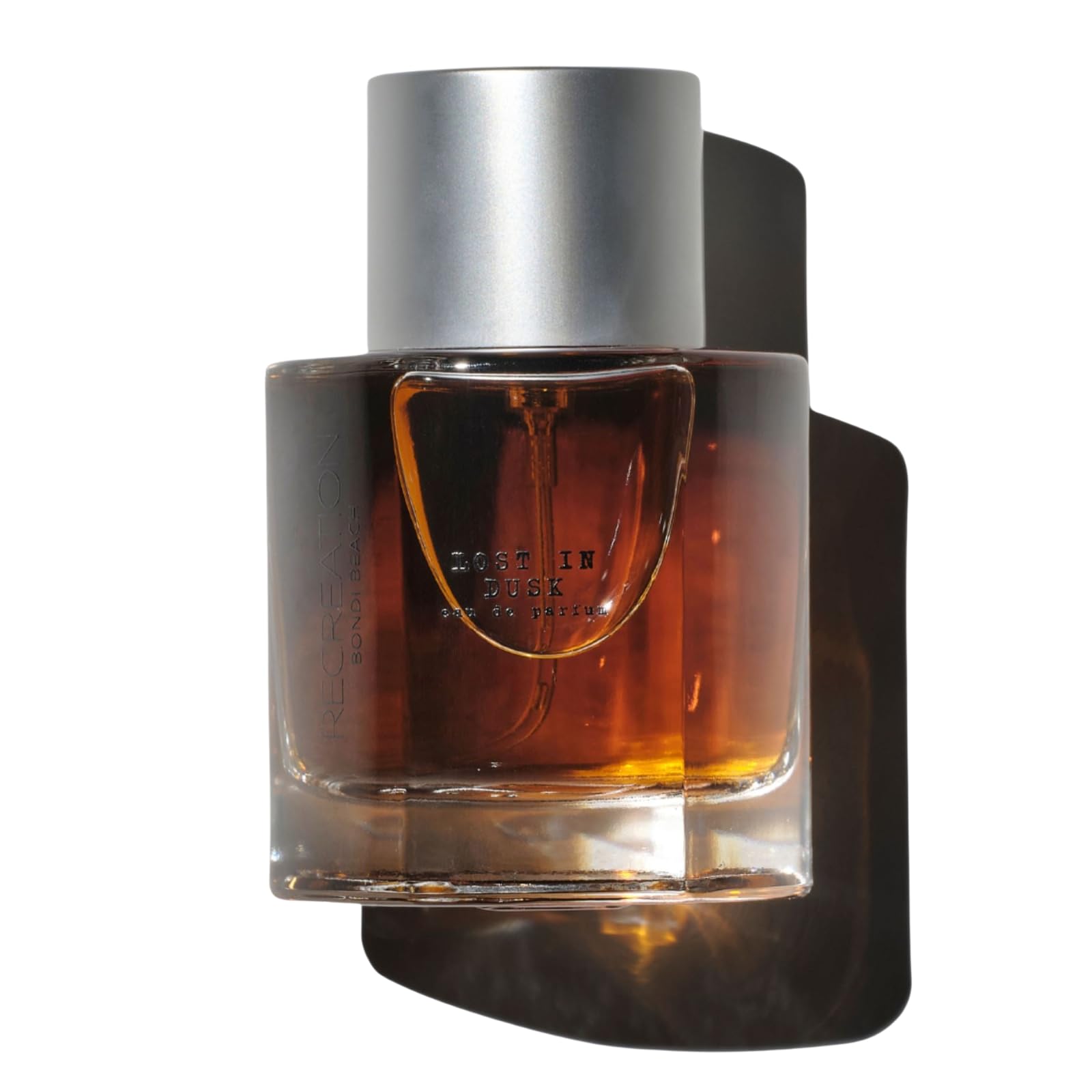 Lost in Dusk EDP Perfume Spray - Unisex Eau De Parfum with Spicy Vanilla Scent | Long Lasting Fragrance Notes of Saffron, Myrrh, Coffee, Plum, Vanilla, Mahogany & Amber | 50ml Perfume Gift Set for Men & Women | Perfect for Date Night, Evening Events & Special Occasions