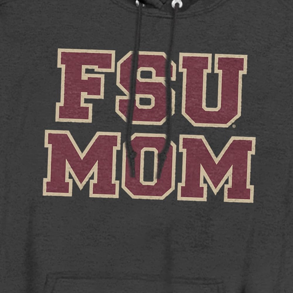 Official Unisex Pullover Hoodie for Men & Women - Casual Comfort Wear