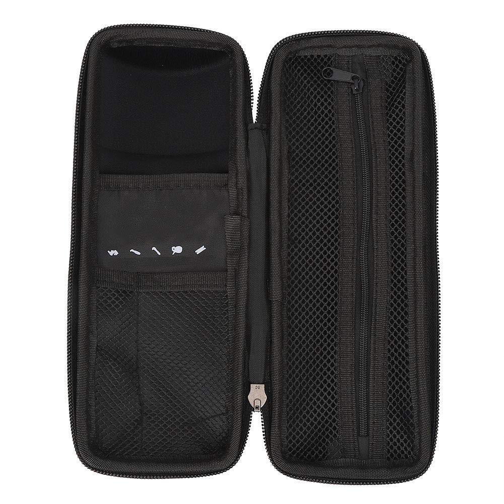 **Evonecy Durable Bicycle Tools Bag - Waterproof Bike Bottle Holder, Hard Shell Organizer for Cycling Accessories - Perfect for Mountain Biking, Commuting & Road Trips**