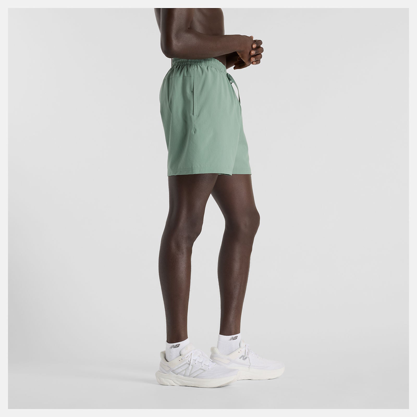 Men's Athletic Shorts 5
