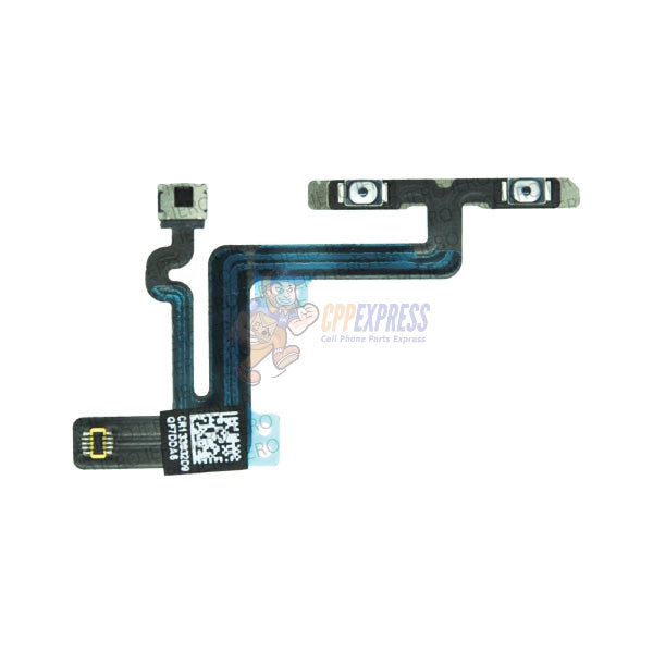 iPhone 6S Plus Volume Button Flex Cable Replacement Part - Compatible with iPhone 6S Plus Models - Fix Broken Volume Buttons for DIY Repair | Perfect for Home, Office or Repair Shop Use