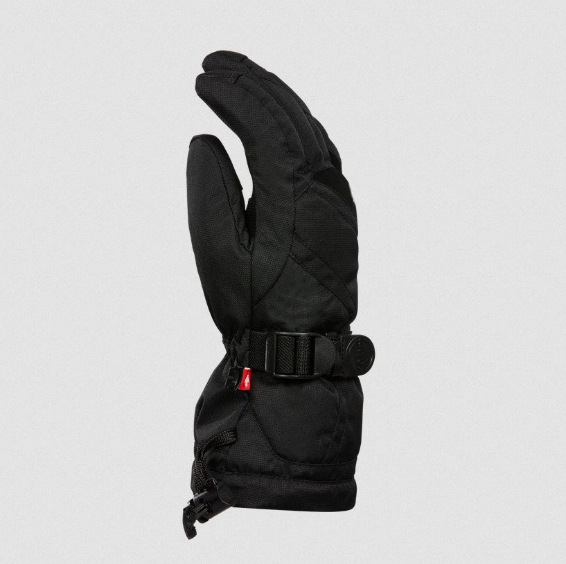 Kombi The Original Glove Junior - Kids' Winter Gloves for Snow Play, Skiing & Outdoor Activities | Warm & Waterproof Cold Weather Accessories