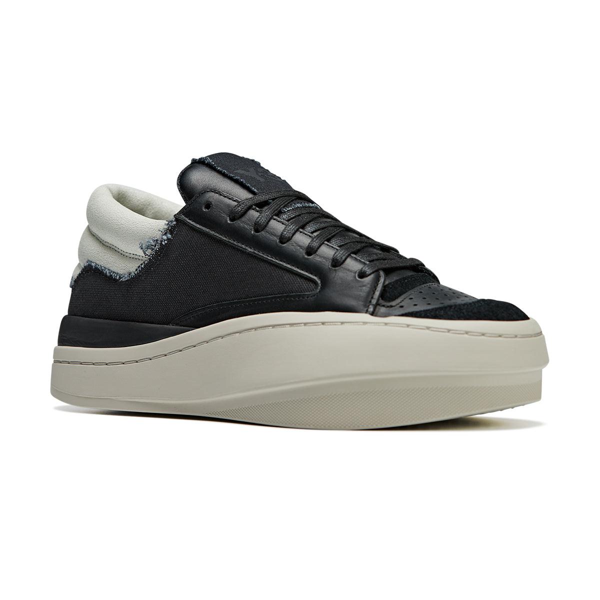Centennial Lo 'Black White' - Stylish and Comfortable Sneakers for Men & Women | Perfect for Running, Walking, and Casual Wear