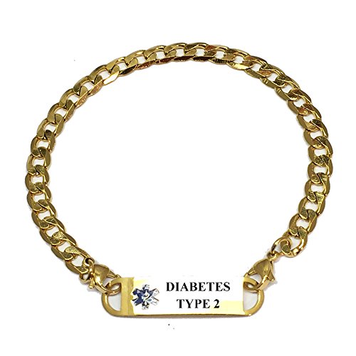 Diabetic T2