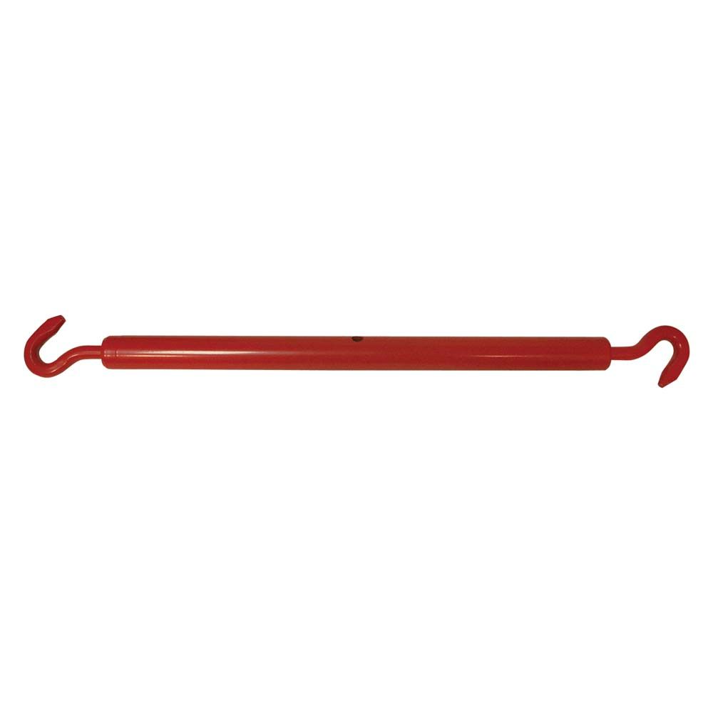 Premium Heavy-Duty Turnbuckle for Rigging, Fencing & Marine Use - Stainless Steel Adjustable Tensioner - Perfect for Boats, Trailers & Construction Projects