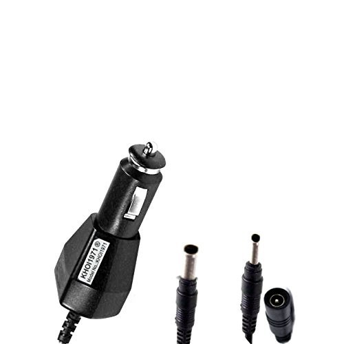 8-Foot Car Charger Adapter Cord for Milwaukee 49-24-2301 M12 Heated Jacket - Fast Charging On-The-Go for Construction Workers & Outdoor Enthusiasts
