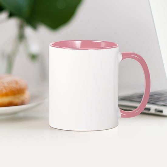 Chiropractor Coffee Mug - 11 oz (325 ml) Ceramic Cup with Handle - Perfect Gift for Chiropractors, Physical Therapists & Healthcare Professionals - Ideal for Office, Clinic or Home Use
