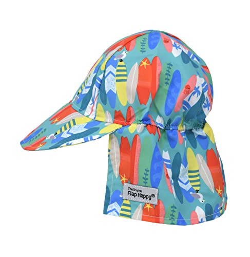 Surfing Safari