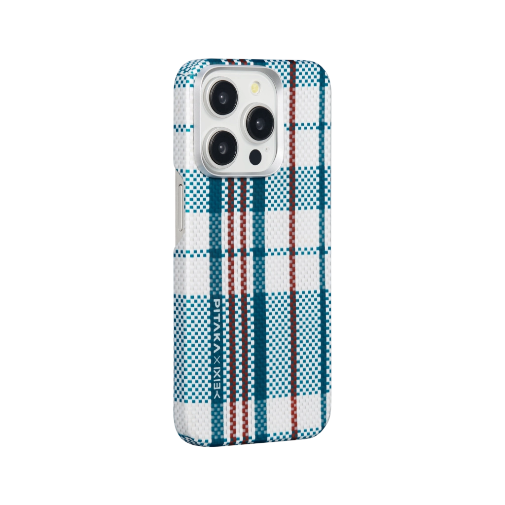 Red White Blue Patriotic Phone Cases - Durable & Stylish Cover for iPhone & Samsung - Perfect for 4th of July, Memorial Day & Everyday Use