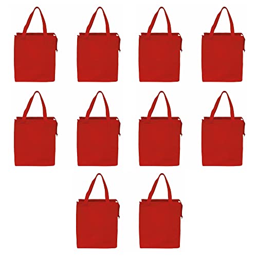 - Blank - Red